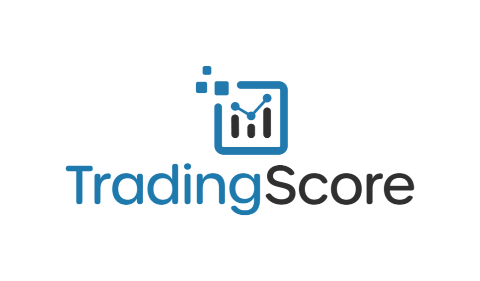 Trading Score Logo